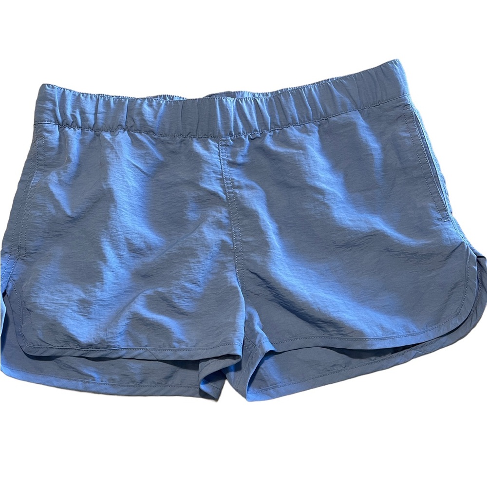 Full Tilt Women’s Nylon Shorts Size Large
